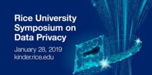 Symposium on Data Privacy